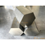 Metal material "hexagonal"