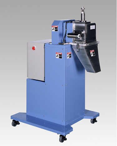 【原料ペレット製造装置】ストランドカッター