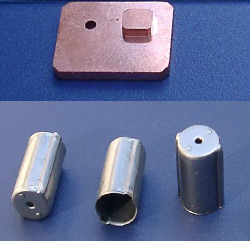 株式会社日伸精工　会社案内