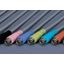 Color Mold SMB-F Connector