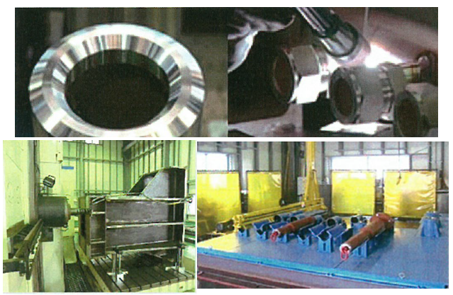 株式会社サンメック　会社案内