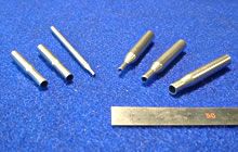 【冷間鍛造加工部品・プレス部品等対応】委託部品加工承ります。