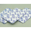Sheet-type desiccant "MS-Serum-W"