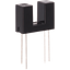 透過型フォトセンサ　KI3524，KI3534，KI3544