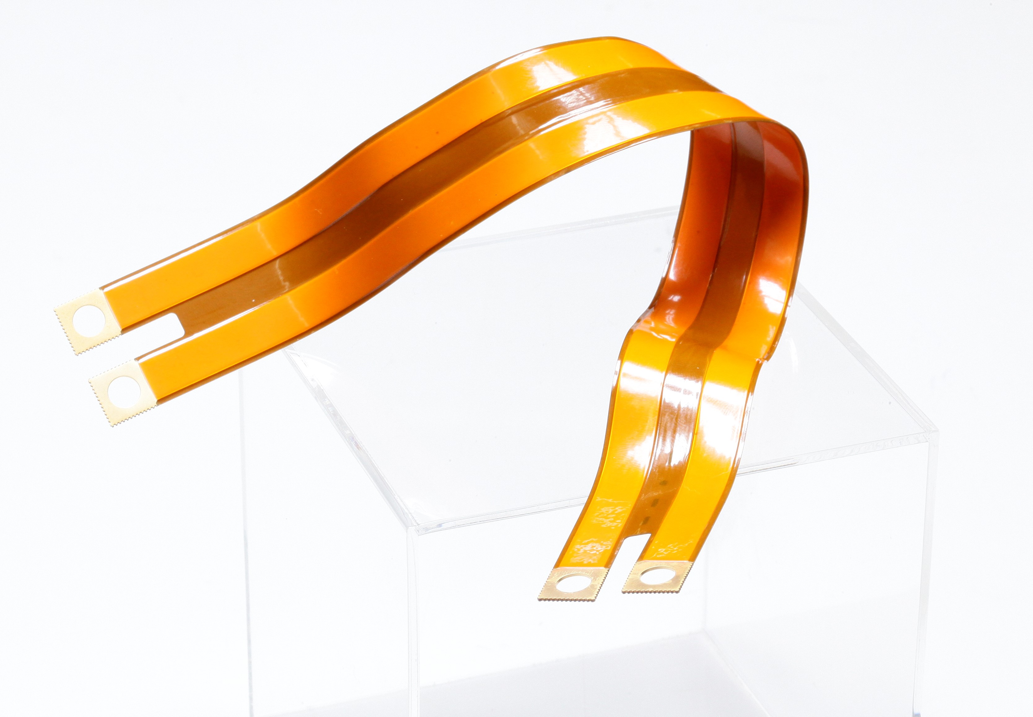 大電流対応フレキシブル基板 BigElec（ビッグエレック） | 山下