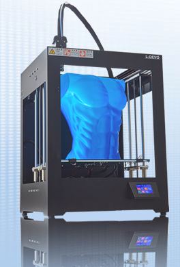3Dプリンター『L-DEVO』