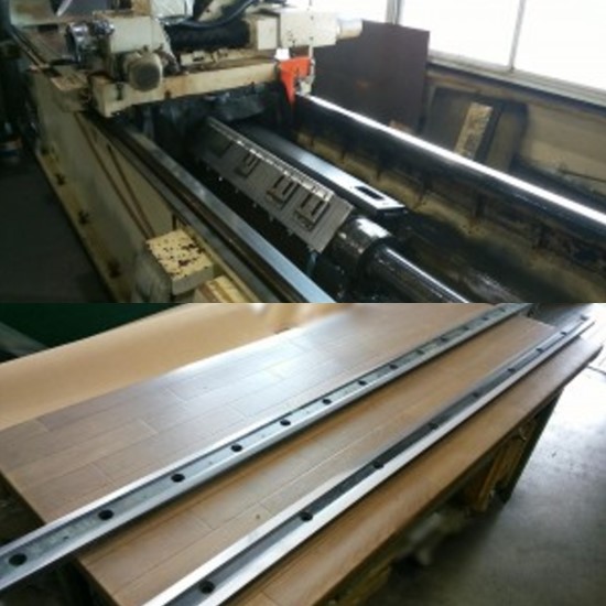 ブログ】超硬ジョインターナイフの「種類」について | 大府精巧