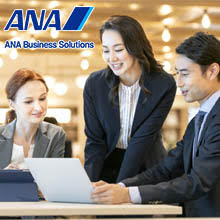 【ANAグループ研修】「異文化コミュニケーション研修」のご紹介