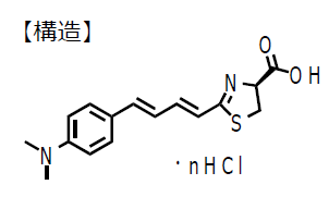 近赤外ルシフェリンアナログ『TokeOni』