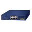 6-Port PoE+/++ Gigabit Switch GSD-1022UP