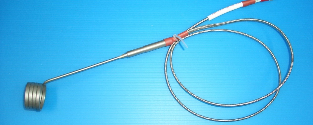 SMCヒーター（スーパーマイクロヒーター）