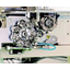 Automatic Lower Thread Change Device "Auto Bobbin Changer"