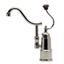 Elbow Dion / Bright Nickel Single Lever Mixer Faucet