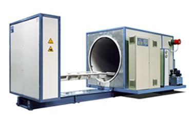 ポリマー除去装置『HYPOX』