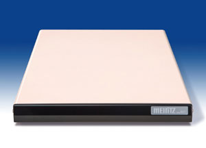 除振装置　卓上型空気ばね式除振装置AVTシリーズ