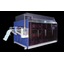 PLAS shape continuous type one-shot full cutting and trimming machine