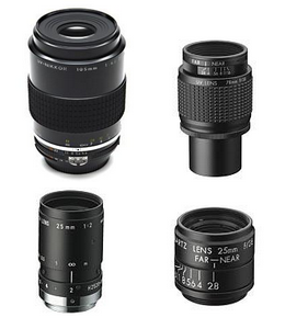 有限会社船橋光学設計事務所　事業紹介