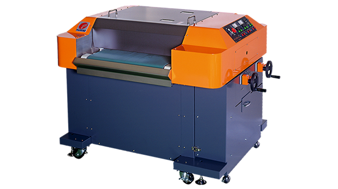 バリ取り機『ツインバリトール』【中小企業省力化投資補助金】対象