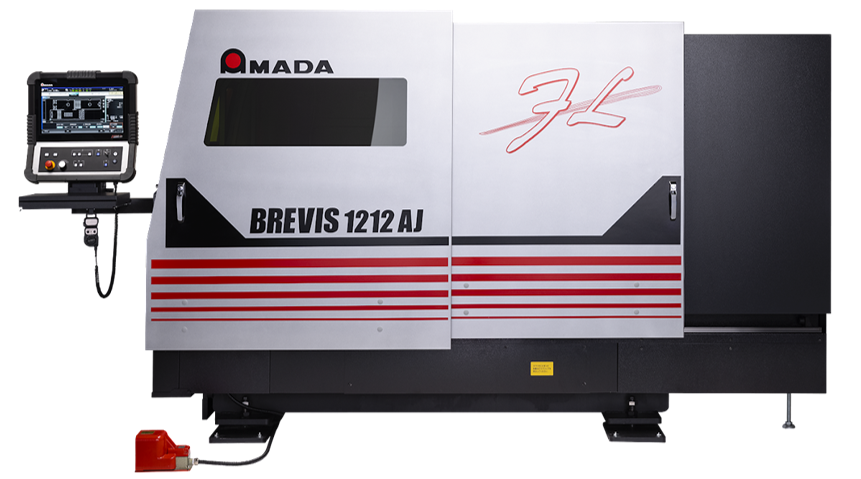 【課題解決】小型・低コスト 金属切断用ファイバーレーザ