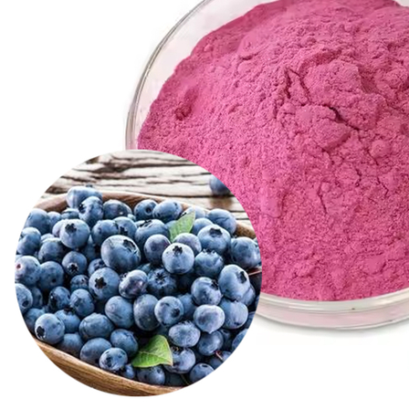 Blueberry