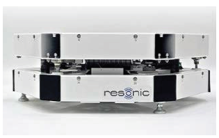 慣性特性計測サービス 「レゾニック計測技術」