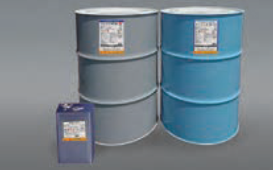 超速硬化ウレタン防水システム『クイックスプレー』