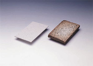 加熱膨張材（MXPシート）