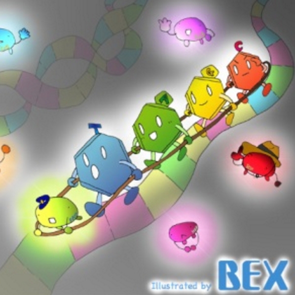 研究用受託サービス　オリゴDNA合成