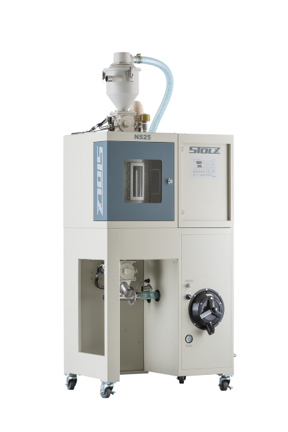 除湿式乾燥機『DEZAT(デザット) NS series』