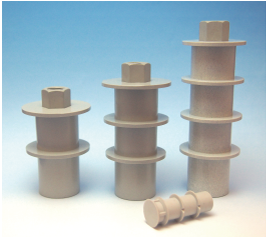 高止水埋込コーン『スーパーOKコーン』