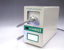 ＵＶランプ式ファイバースポット照射装置 (LSN-U200)
