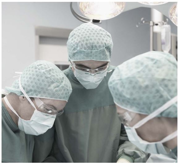 医療業界向けのソリューション　コネクタ採用事例集