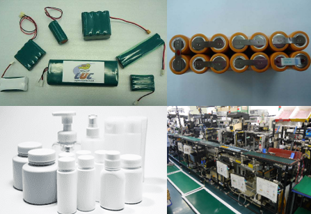 株式会社LUC（ラック）　会社案内