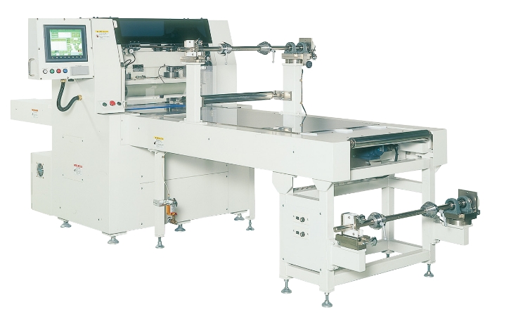 サーボカッター『SC600RTN/1200RTNシリーズ』