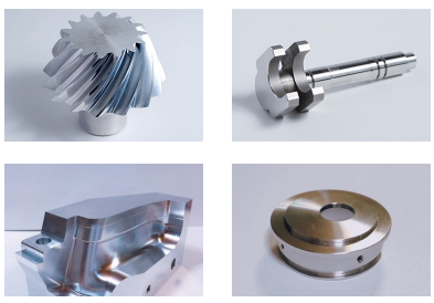 金属切削加工サービス