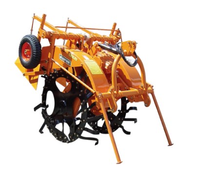 ロータリートレンチャー『RLシリーズ』 川辺農研産業 | イプロスものづくり