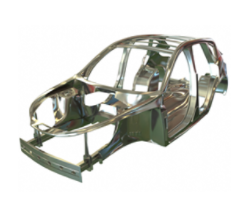 自動車内装設計支援サービス