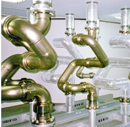 免震配管システム『Willow（ウィロー）』