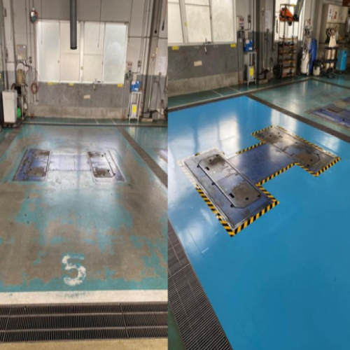 「貼れルーヤフィルム」はどんな床に貼れるのか？