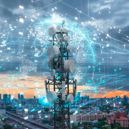 RF&Wireless Components