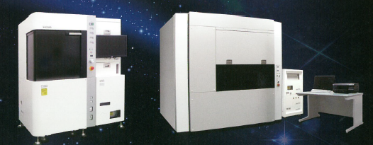 超高精度三次元測定機『UA3P』