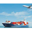 Trade business