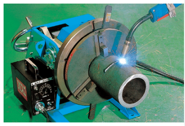 すぐれた剛性および品質を有している