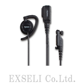 【Hytera製防爆対応イヤホンマイク】EHN38P-Ex