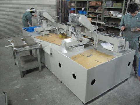 【選ばれる理由】生産用機械のOEM受託製造ならおまかせ！