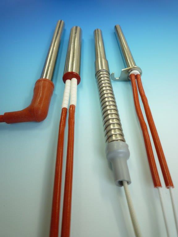 カートリッジヒーター