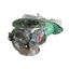 Standard sanitary rotary valve