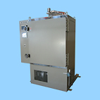 真空乾燥機　リチウムイオン電池　原料用　