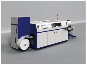 ラベル印刷サービス