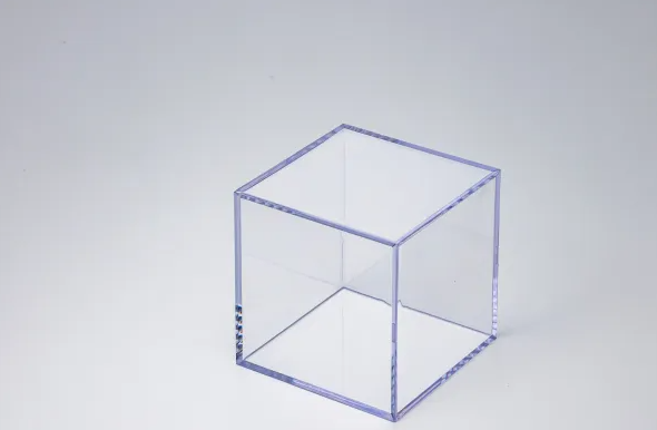 ディスプレイケース『ミノルキューブ』